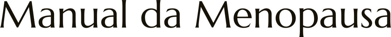 Manual da Menopausa